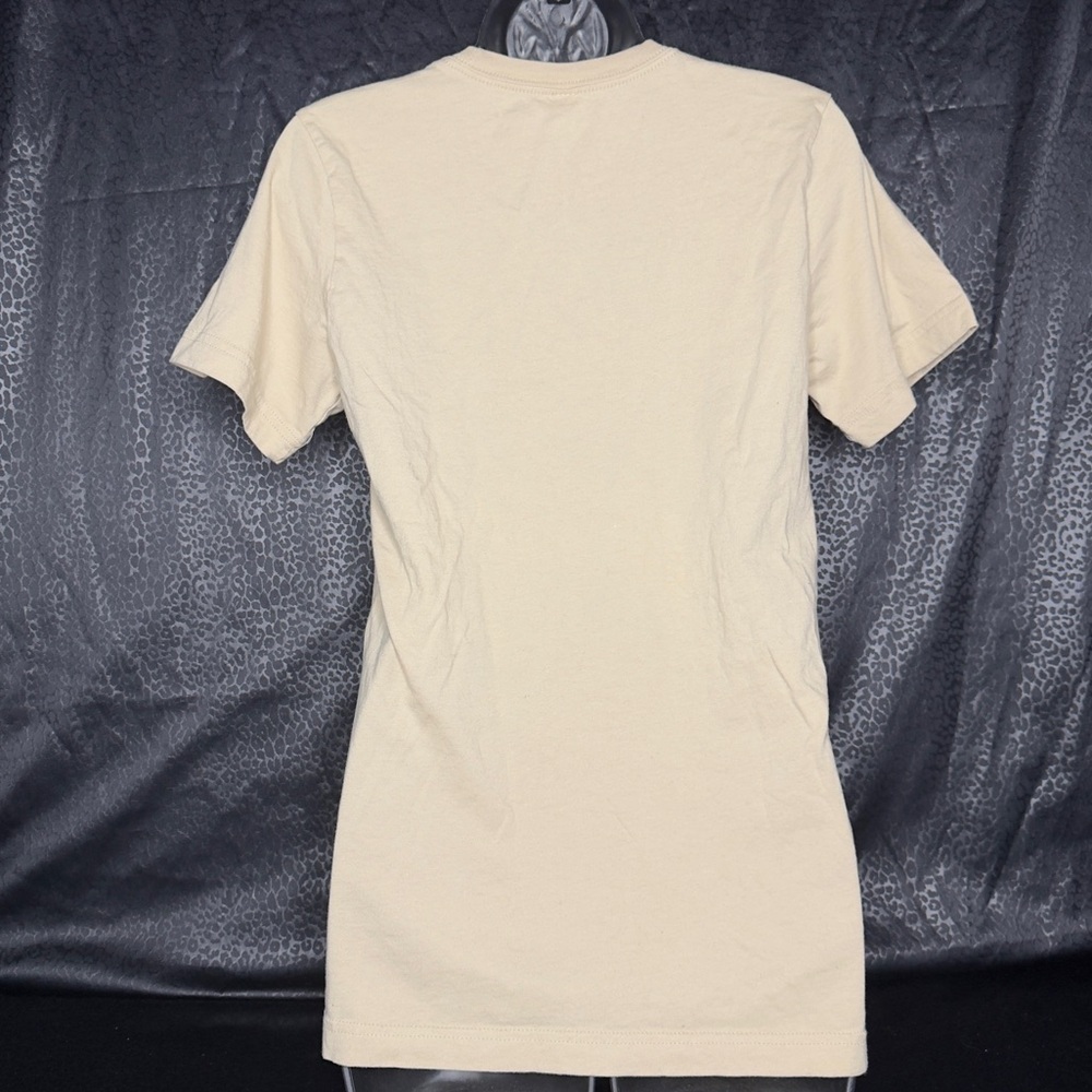 Saint Halloween Reaper Retro Art Styletee Size Small View 2
